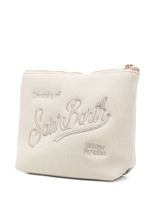 Pochette donna lurex Aline MC2 SAINT BARTH | ALINE LUREX00208I